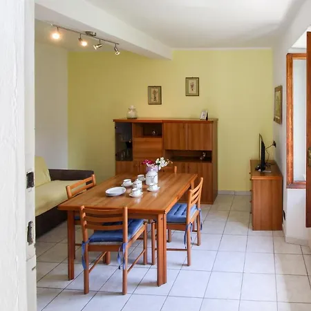 Casa vacanze Casa Lucrezia *