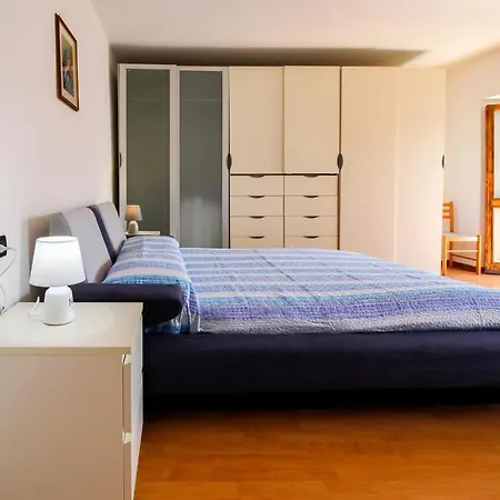 Casa Lucrezia Casa vacanze