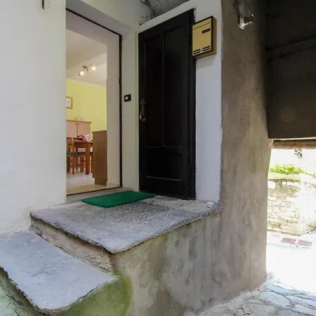 Casa vacanze Casa Lucrezia *