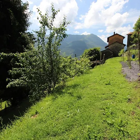 Casa vacanze Casa Lucrezia *