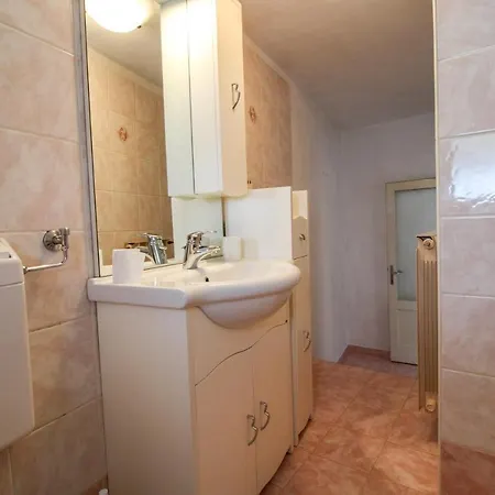 Casa Lucrezia Casa vacanze *